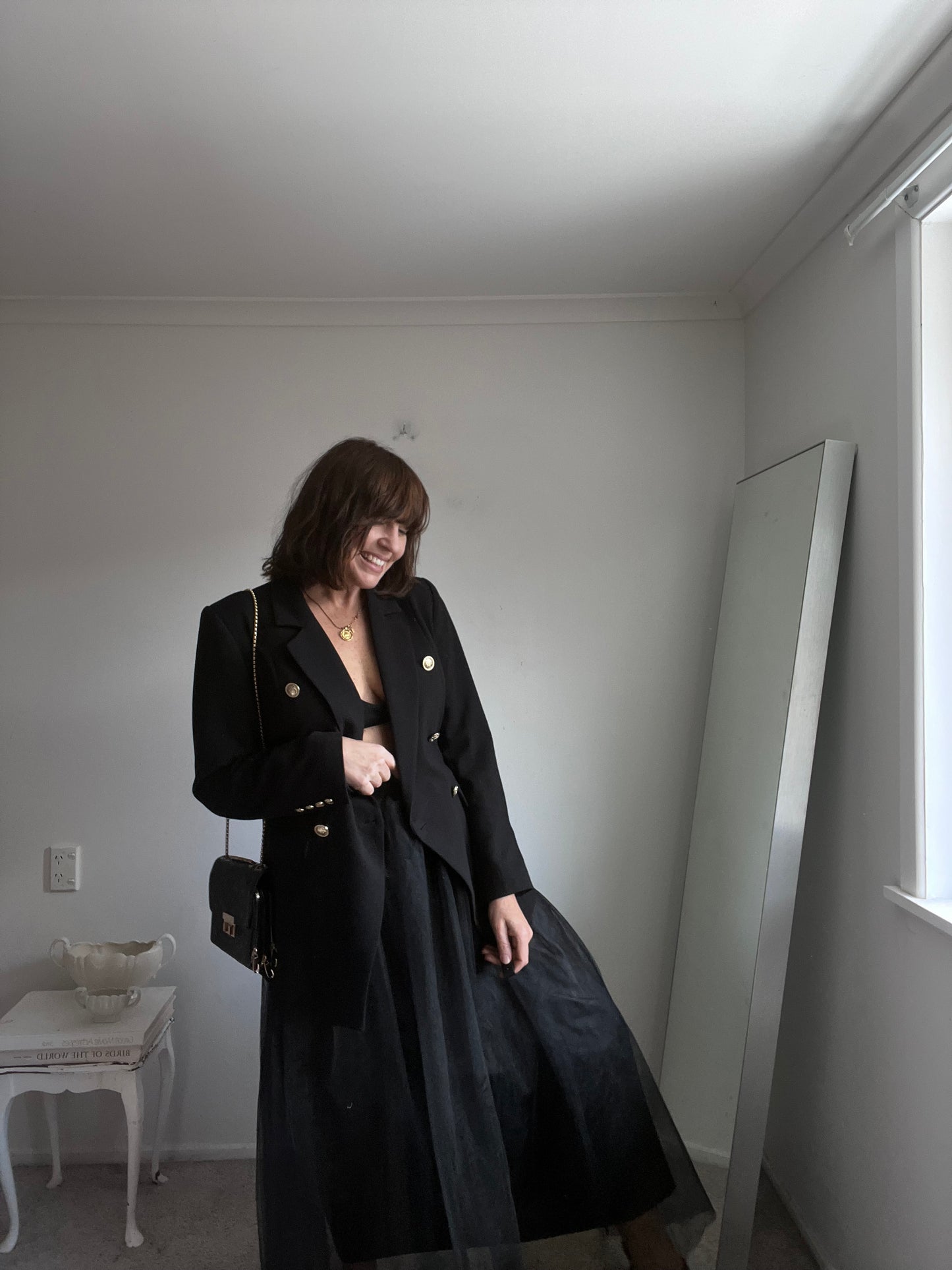 DECJUBA blazer RRP$169