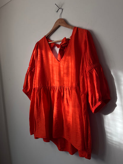 COCO & BELLE Top RRP$90 (18-20)