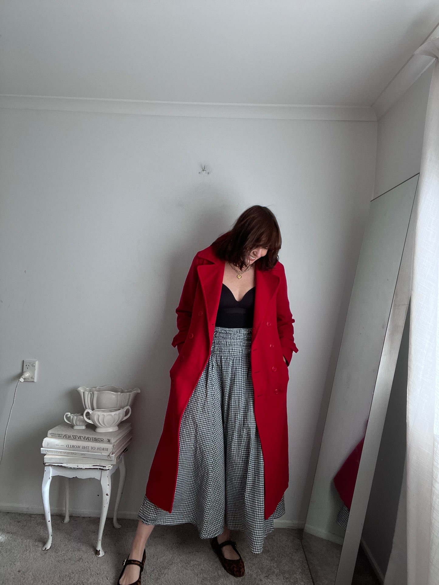 GLASSONS Skirt (10-12)