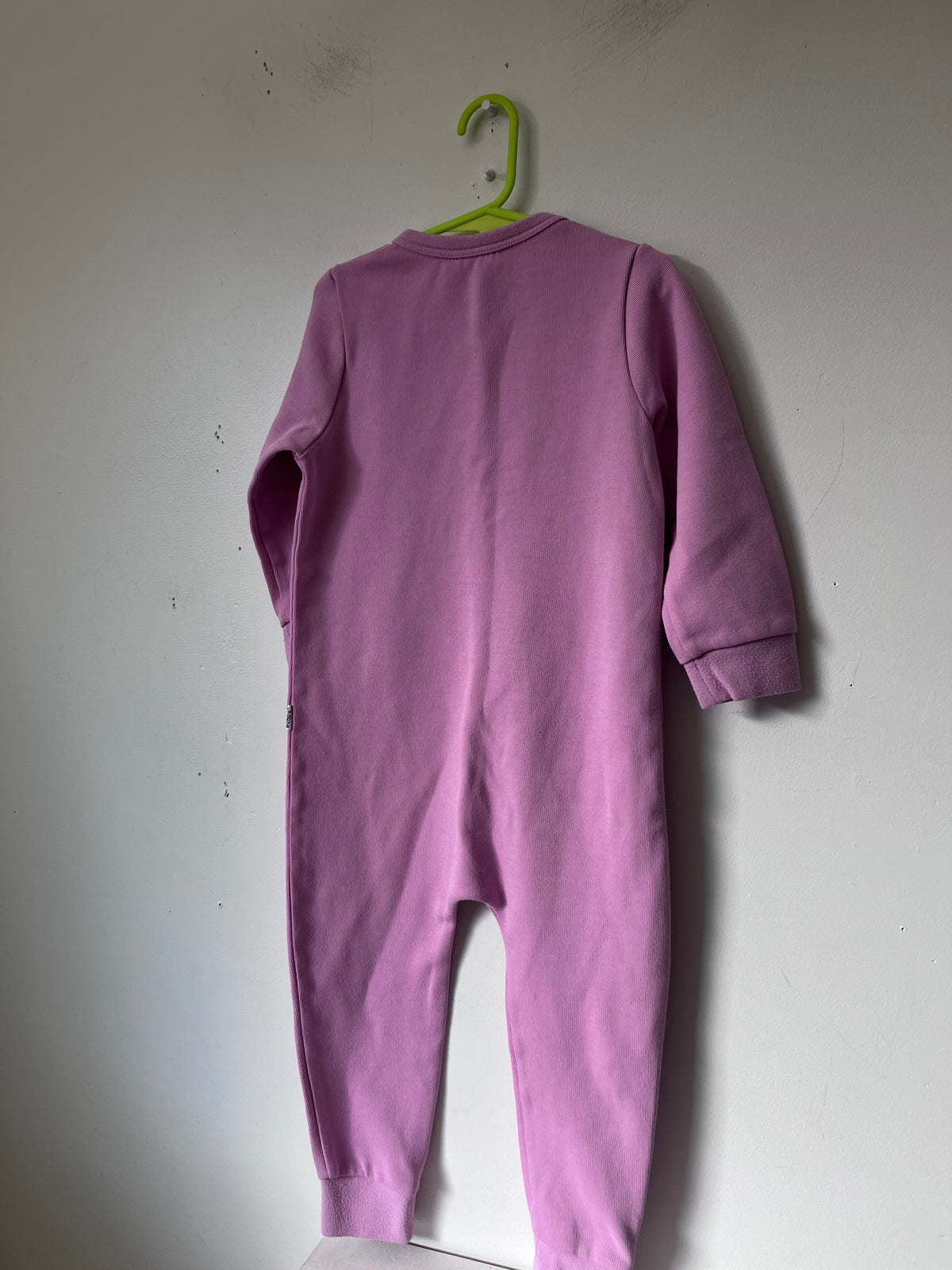 BONDS Est. 1915 Zip Wondersuit (3)