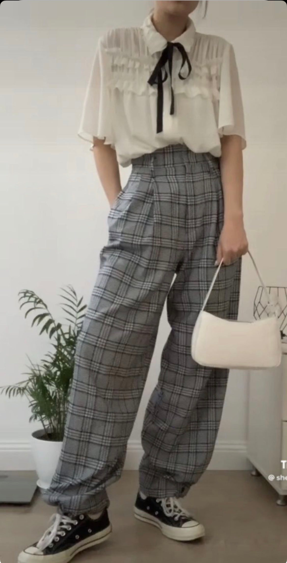 MAX Avery Belted Wide Leg Pants RRP$119.99 (10)
