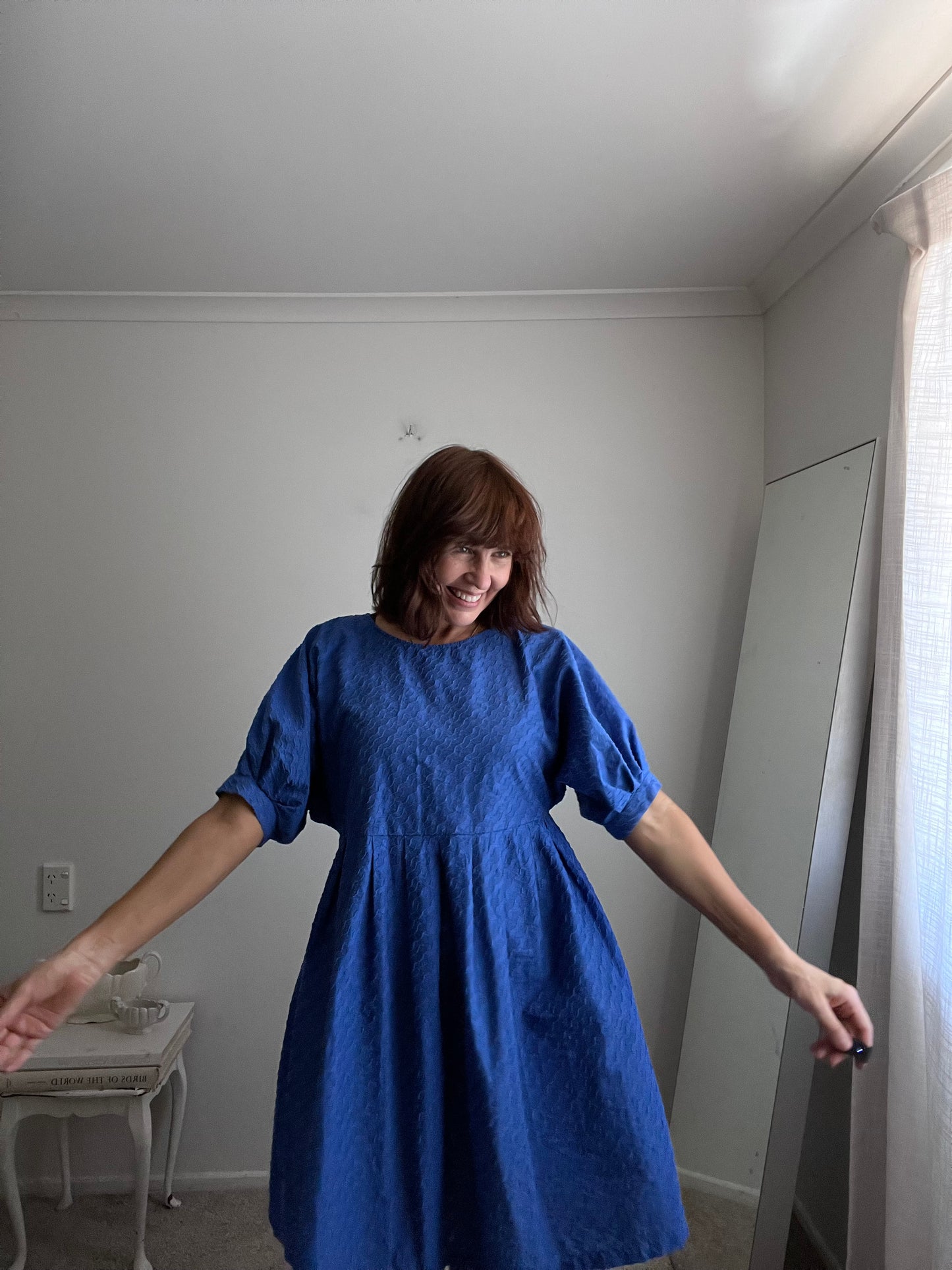 GORMAN ‘Nursery’ dress RRP$269 (10-12)