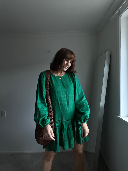 IVY & JACK Dress RRP$159 (12)