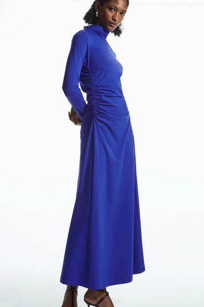 COS stretchy dress RRP$195 (8-10)