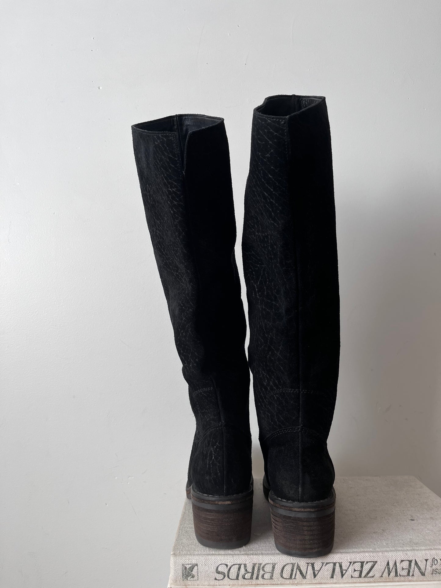 VIC MATIÉ Boots RRP$600+ (38)