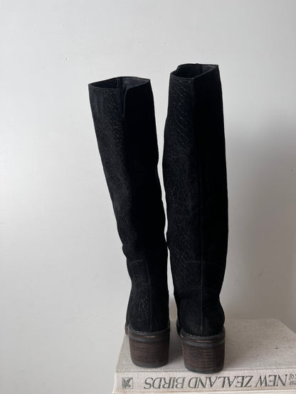 VIC MATIÉ Boots RRP$600+ (38)