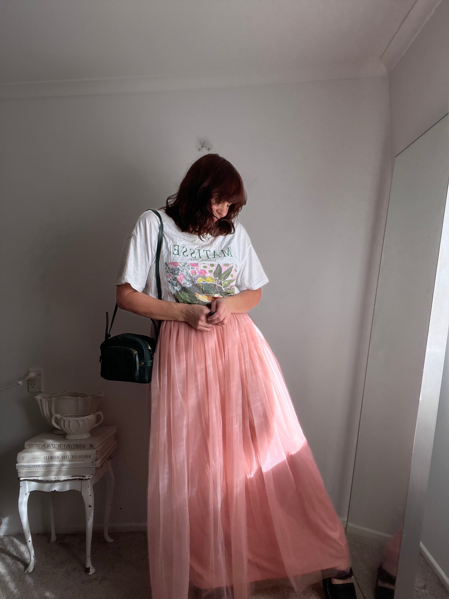Maxi Tutu by STYLISH BRIDE ACCESSORIES (10-12)