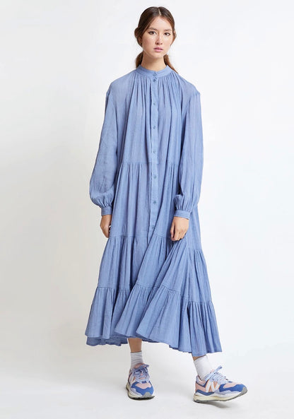 KAREN WALKER ‘Feilding’ Dress RRP$325 (10-12)