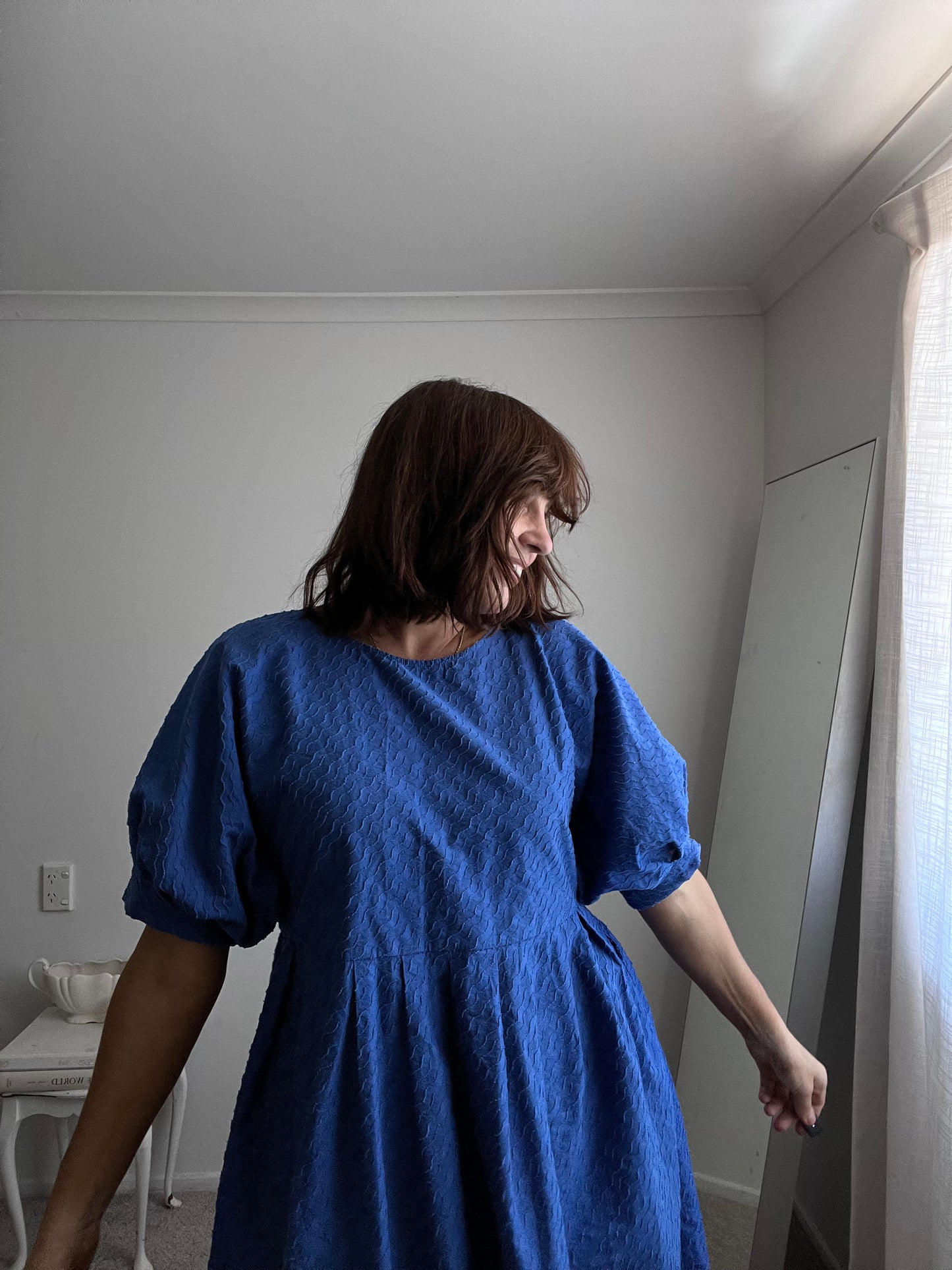 GORMAN ‘Nursery’ dress RRP$269 (10-12)