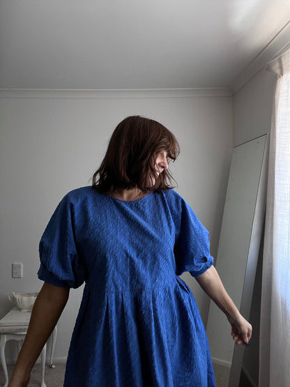 GORMAN ‘Nursery’ dress RRP$269 (10-12)