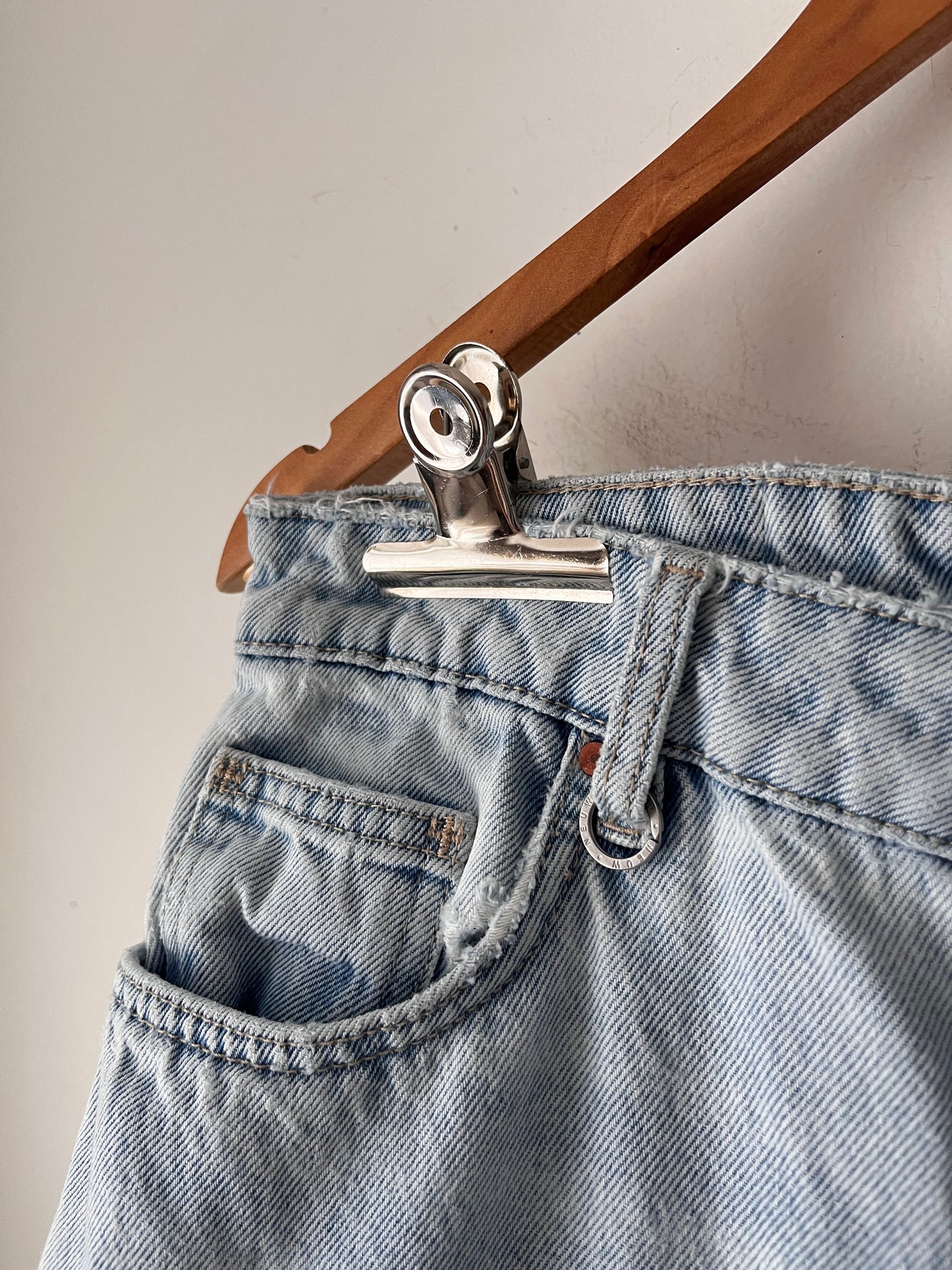 NEUW Coco Wide Leg Jeans RRP$220 (10)