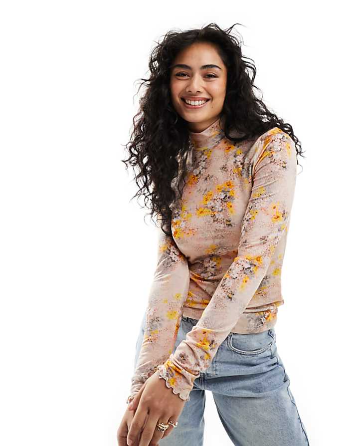 & OTHER STORIES Anis Atelier top RRP approx. $100 (8)