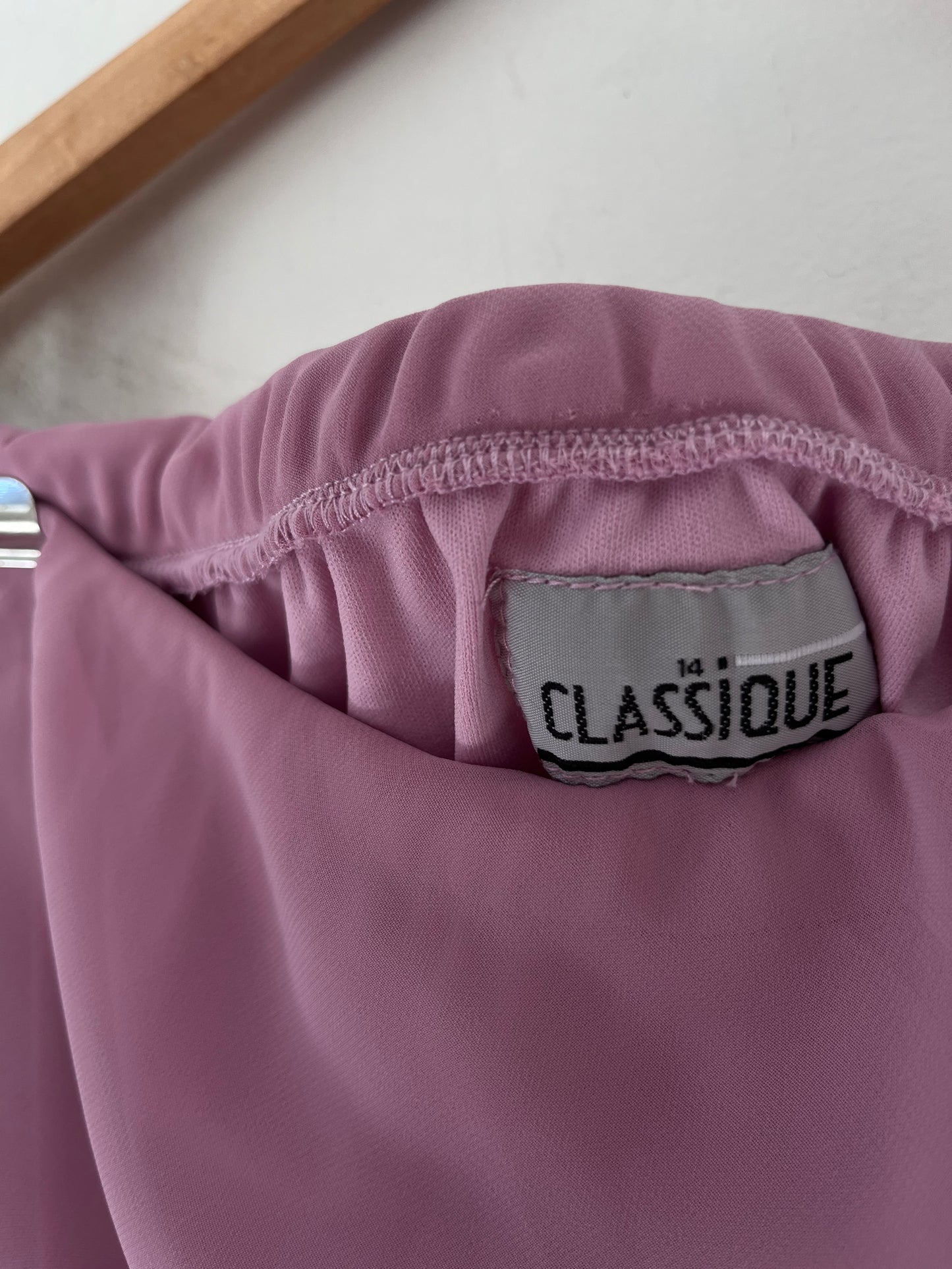 VINTAGE Skirt (12-14)