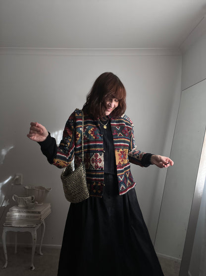 CARPET Jacket (6-10)