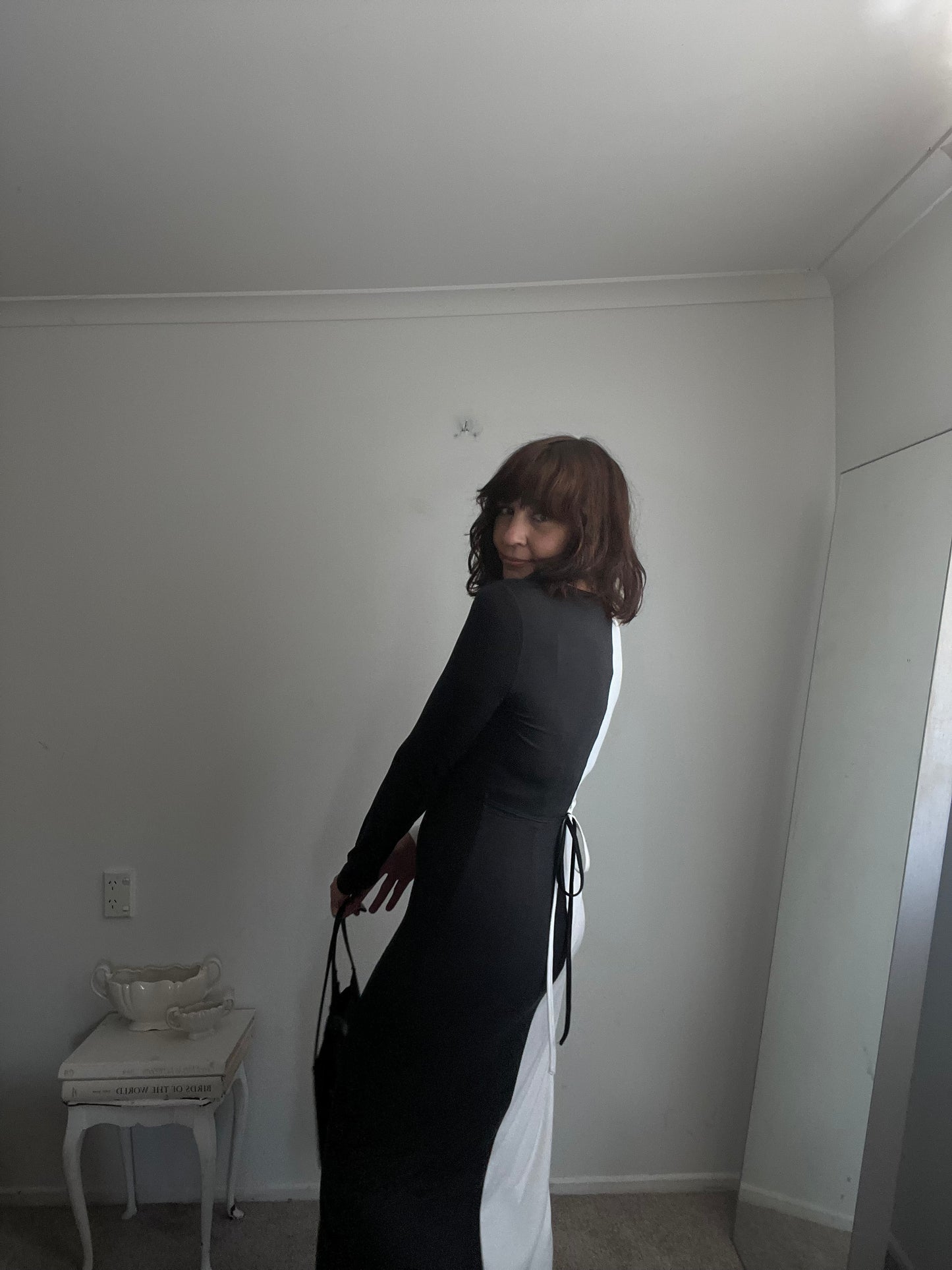 OWNLEY dress RRP$265 (10)