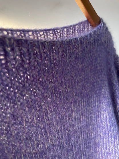 SOFT WOOL knit (12-16)