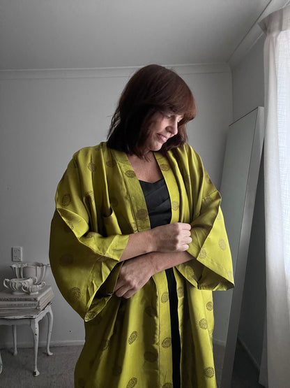 Silk Robe (12-24)