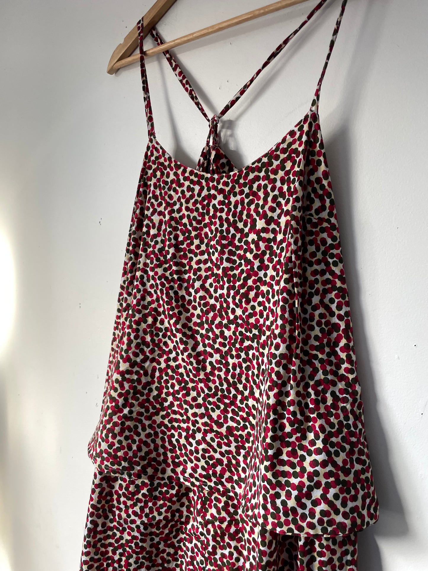 KOWTOW dress RRP$239 (14)
