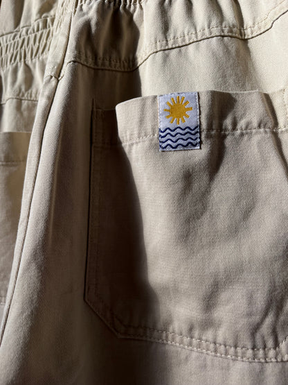LF MARKEY ‘Danny’ Boilersuit RRP$512 (8)