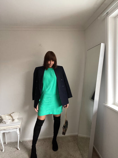 CLAIRE BLOOM dress (8-10)