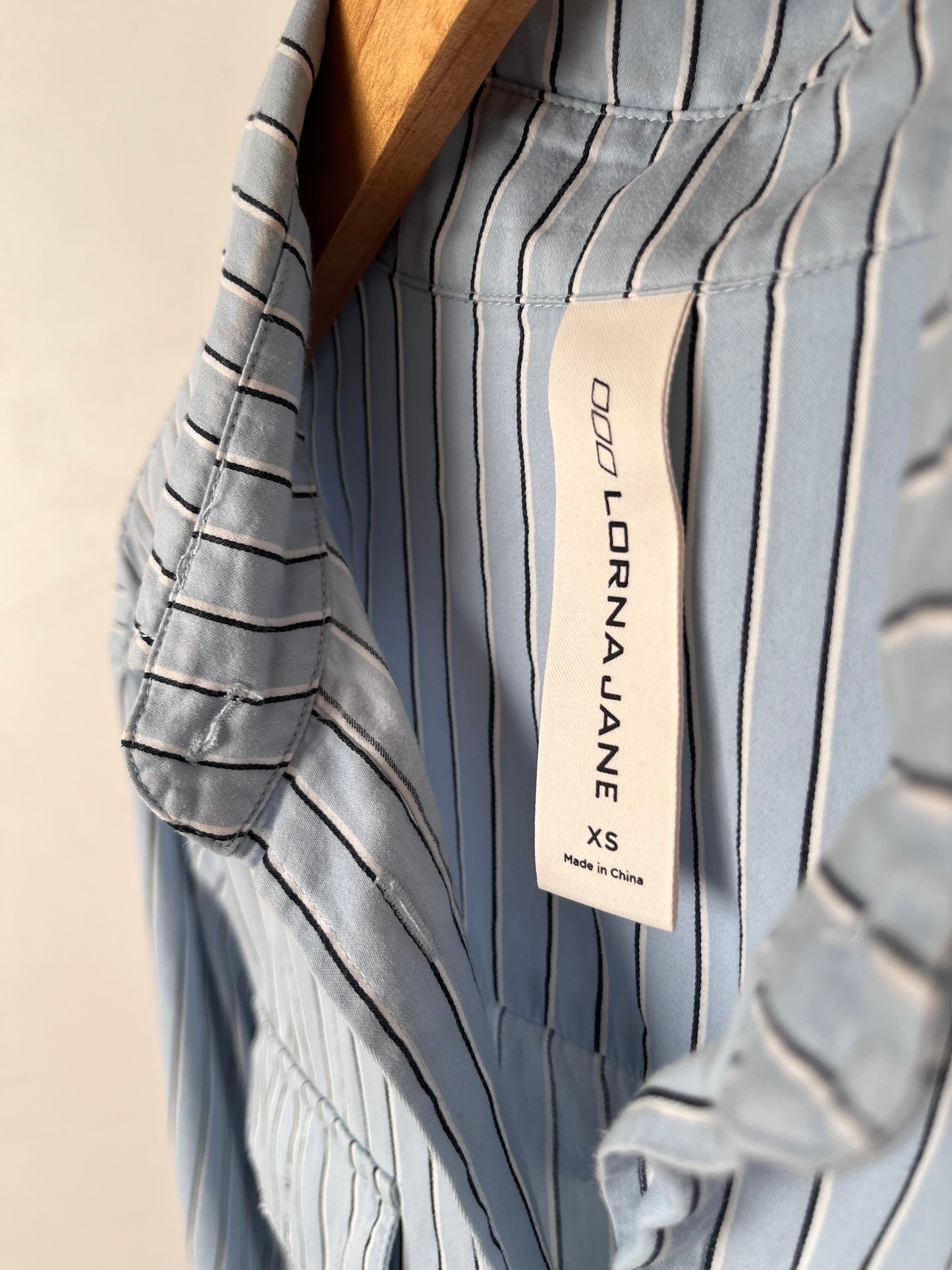 LORNA JANE Shirt RRP$130