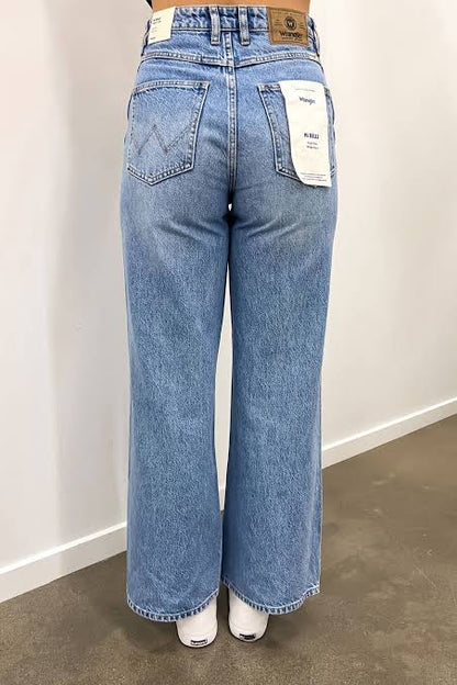WRANGLER Hi Bells Jeans RRP$160 (9)