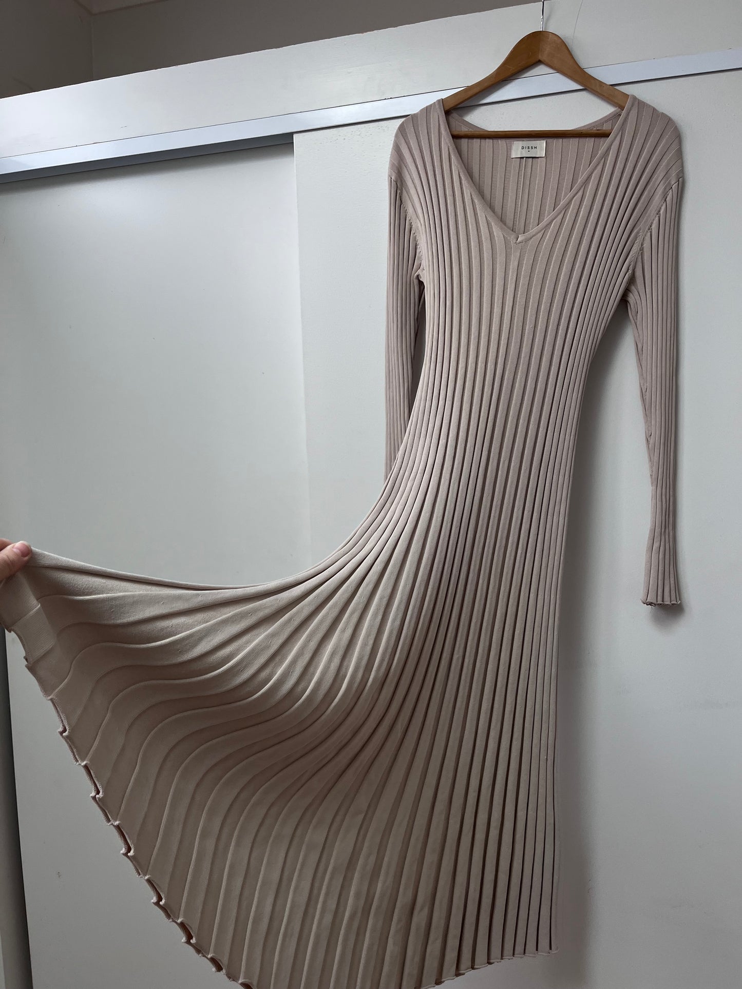 DISSH Reign Knit Dress RRP $165 NZD (12)