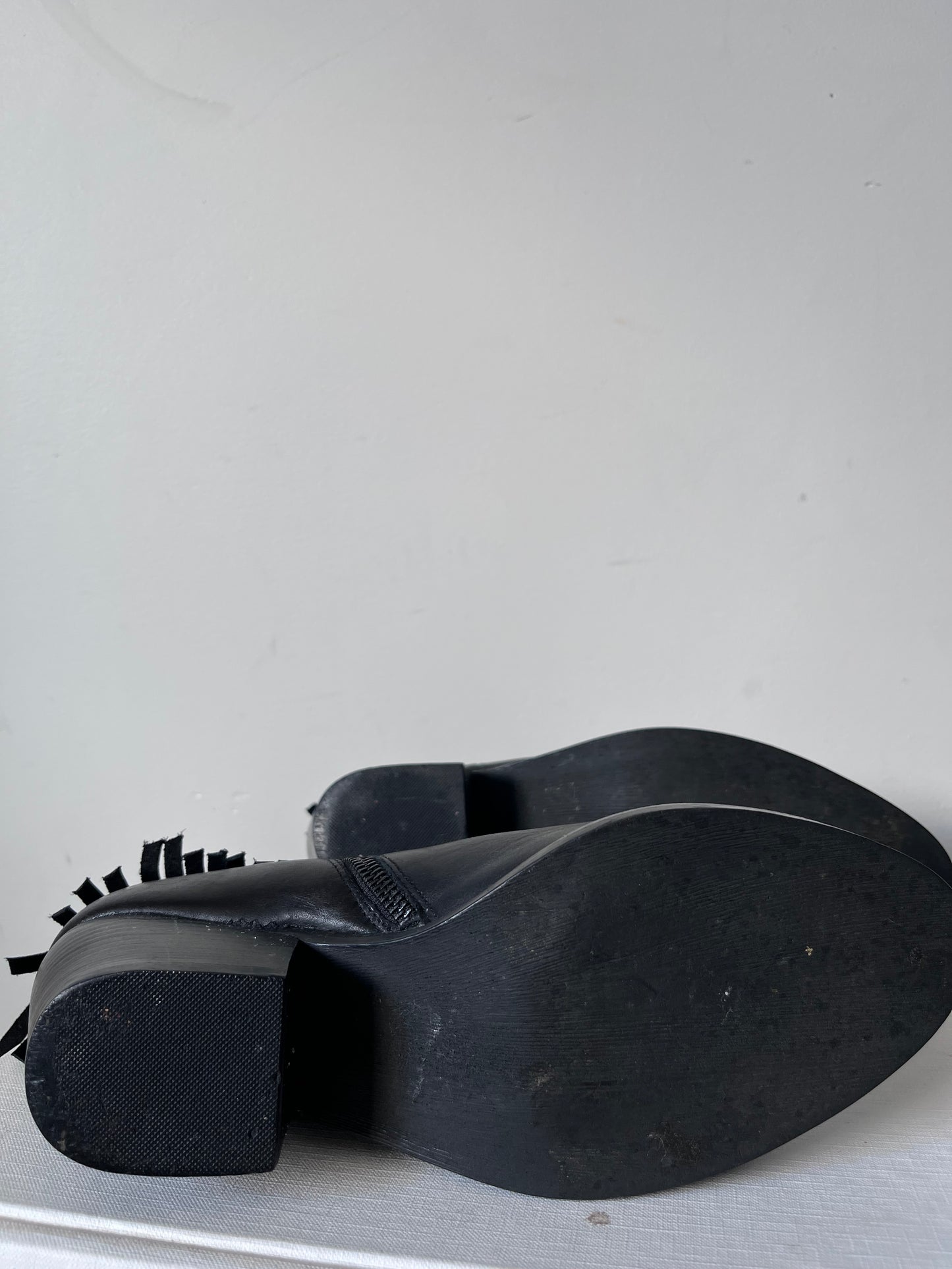 GORMAN ankle boots (38)