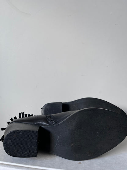 GORMAN ankle boots (38)