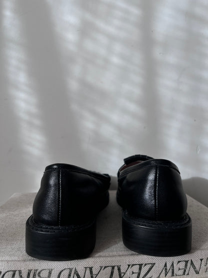 GORMAN ‘Kilties’ Loafers RRP$199 (37)