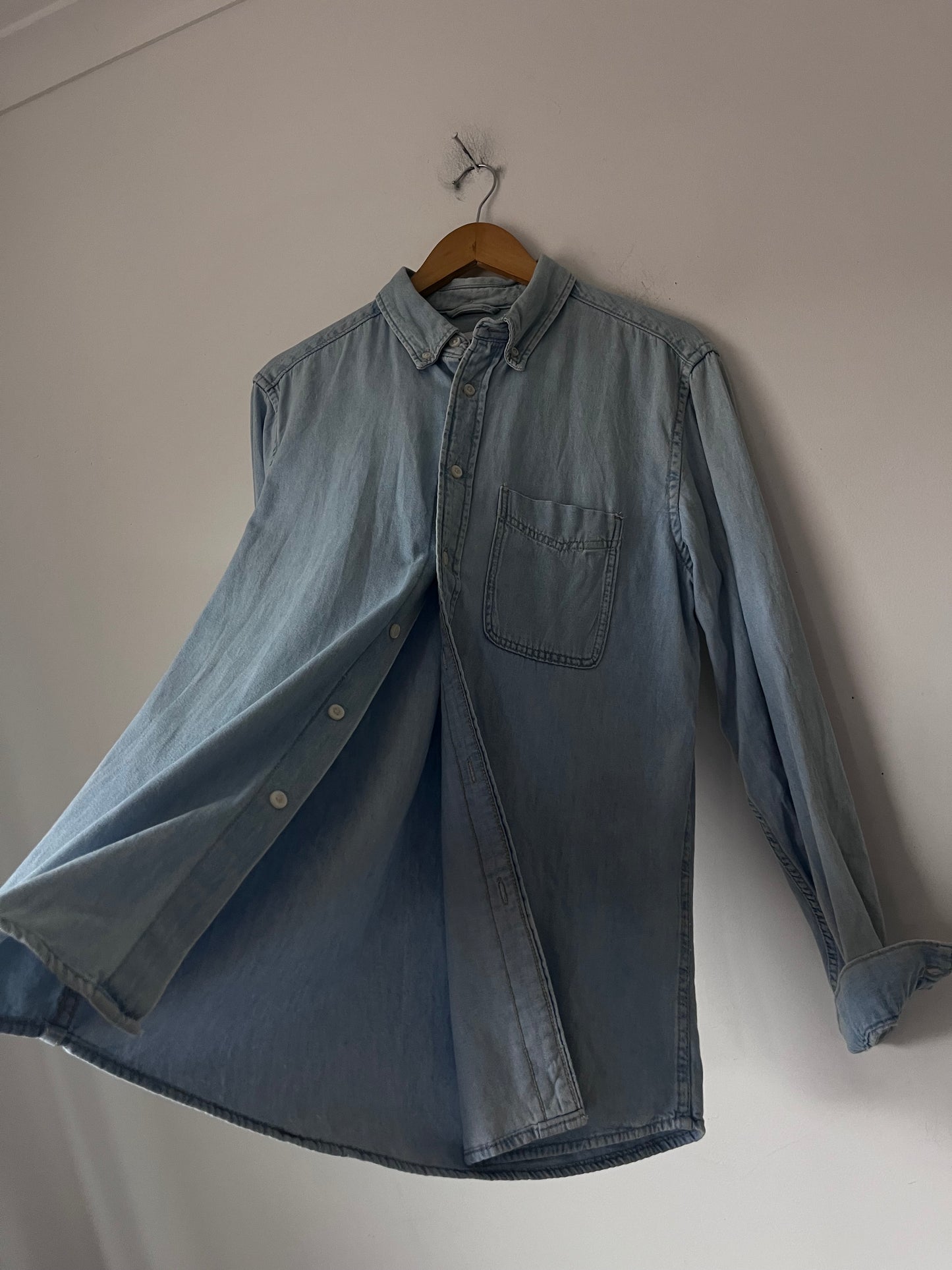 DYMN XYMN Shirt (8-10)