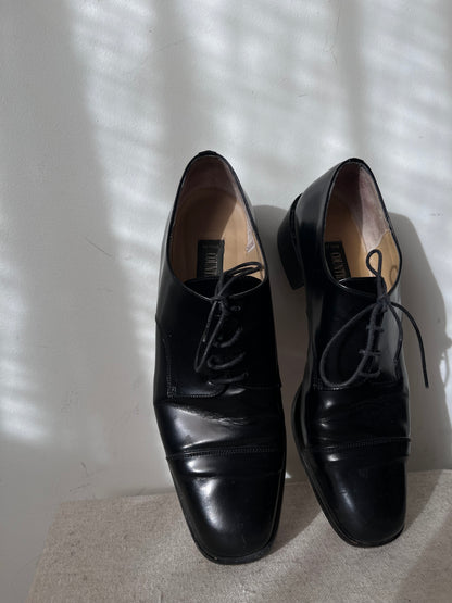 COUNTRY ROAD ‘Derby’ Shoe RRP$259 (39)