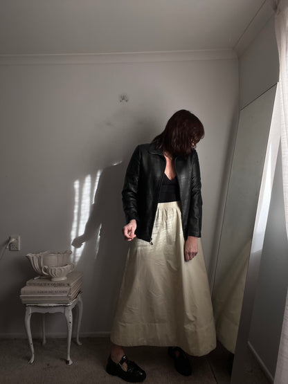 DISSH Skirt RRP$170 (8-10)