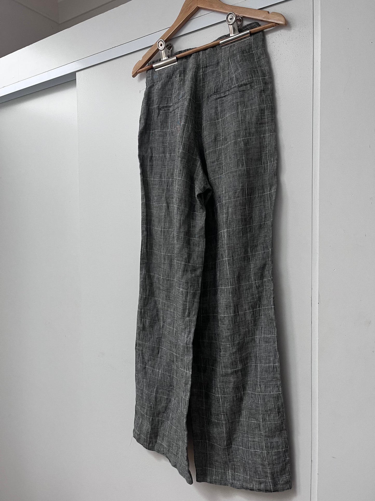 MAX Wide Leg Pants RRP$119.99 (Size 6)