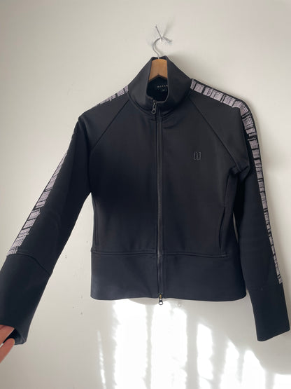 MOOCHI zip up RRP$300 (8-10)