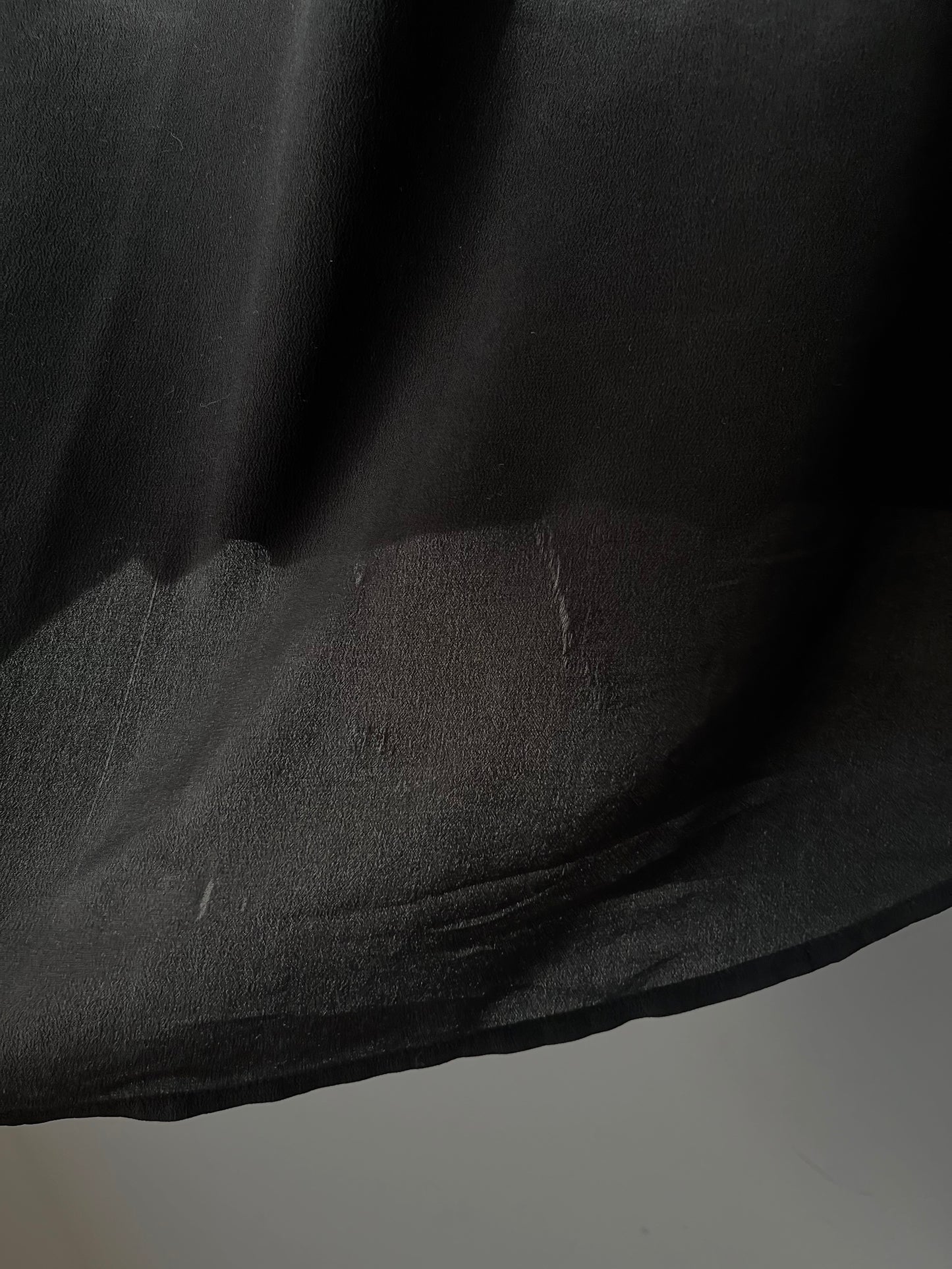 SUPERETTE Silk Shirt RRP$229 (8-10)