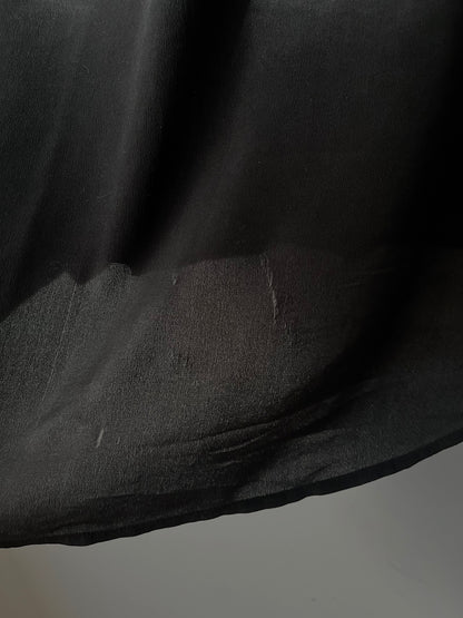 SUPERETTE Silk Shirt RRP$229 (8-10)