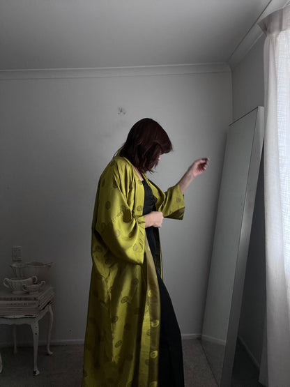 Silk Robe (12-24)