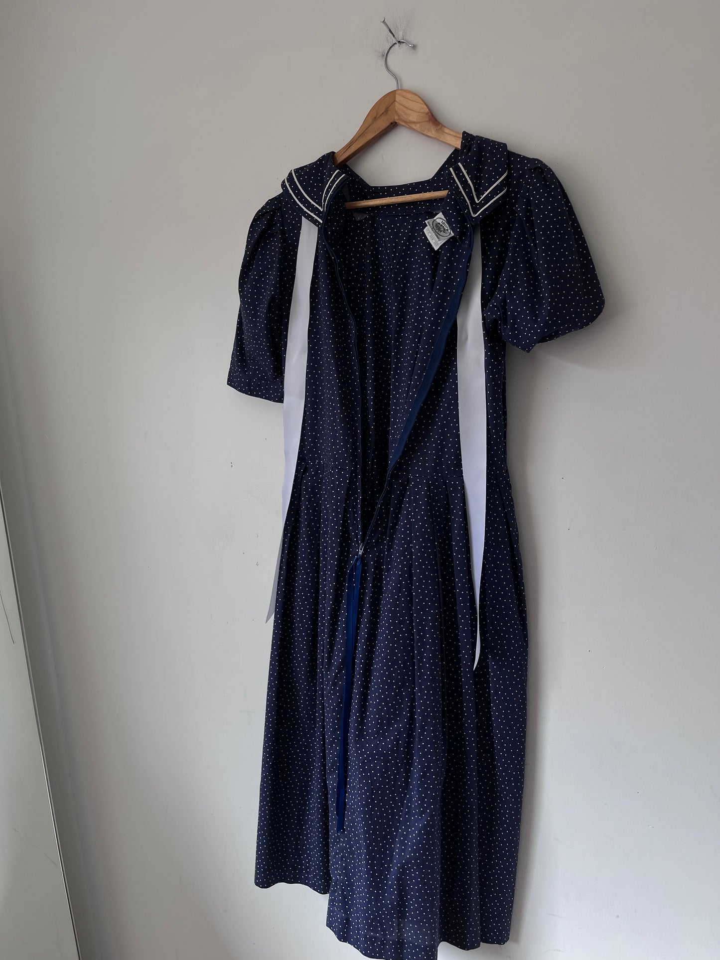 LAURA ASHLEY dress (10)