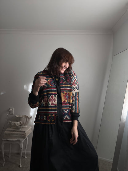 CARPET Jacket (6-10)