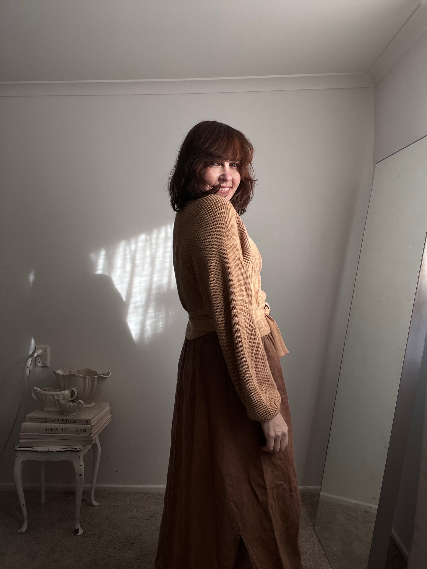 KOWTOW Knit RRP$259 (12-14)