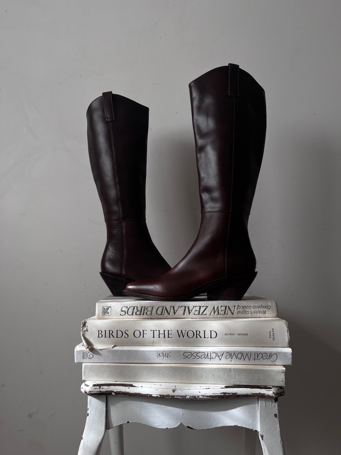 LA TRIBE Simone Boot RRP$490 (36)