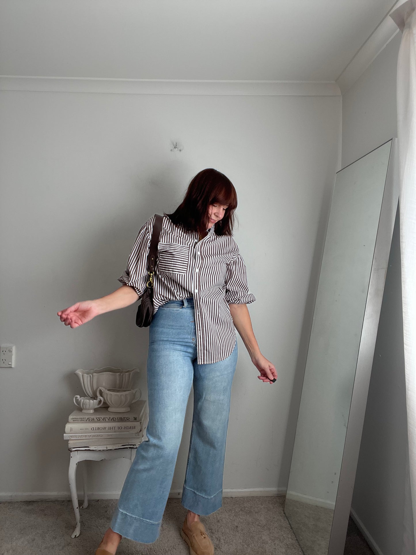 THRILLS jeans RRP$160 (10)