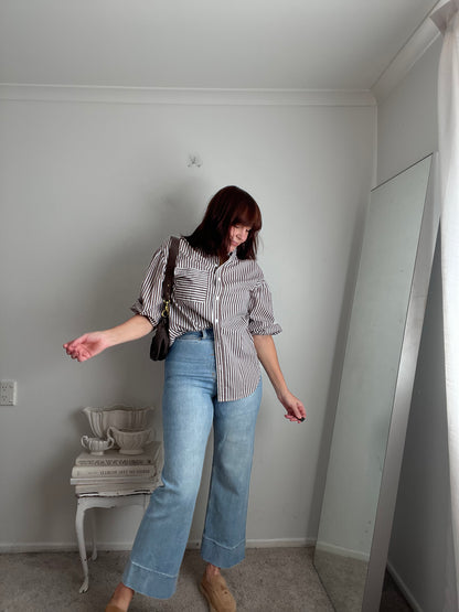 THRILLS jeans RRP$160 (10)