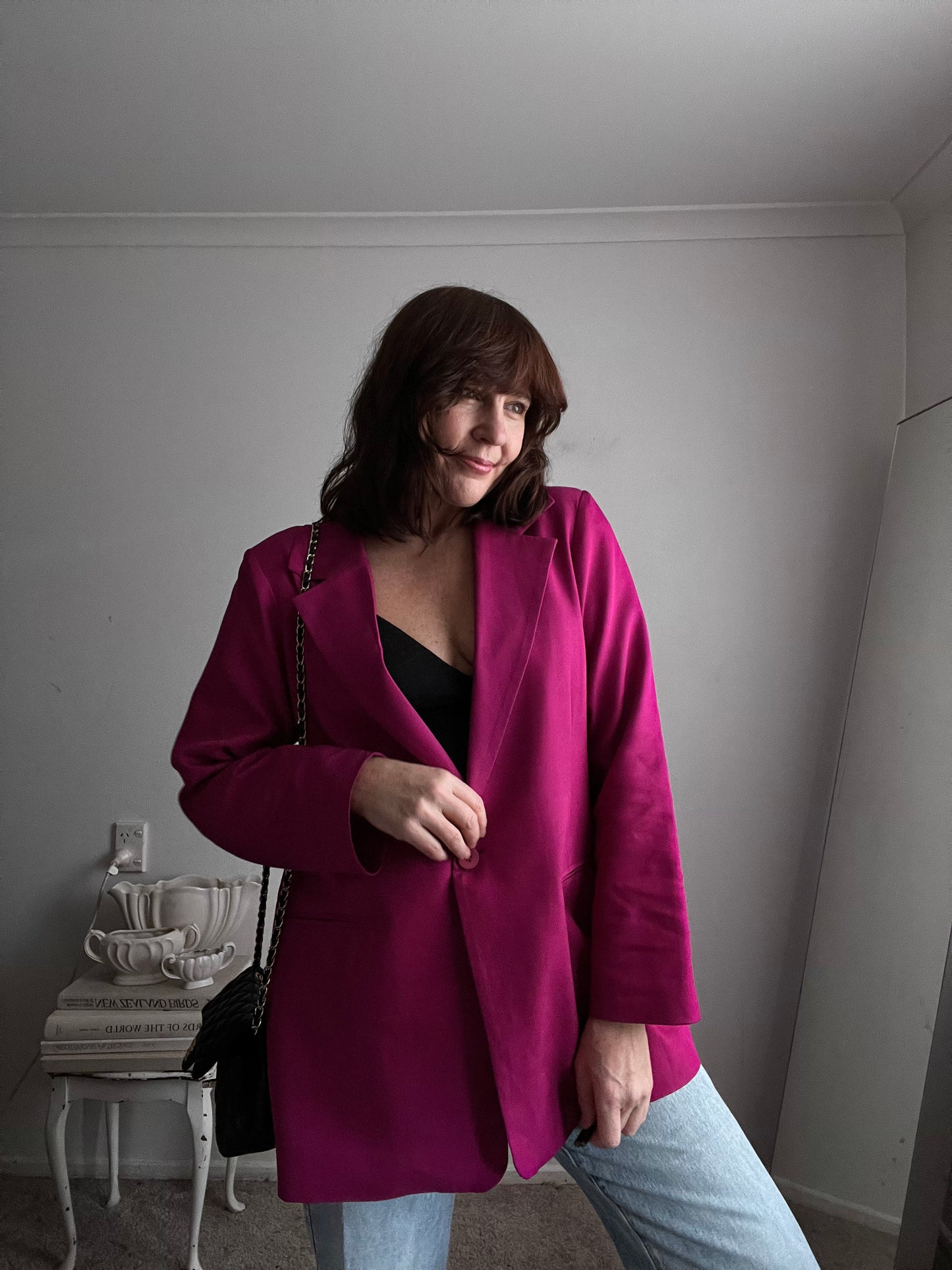 LIAM Blazer RRP$229 (16)