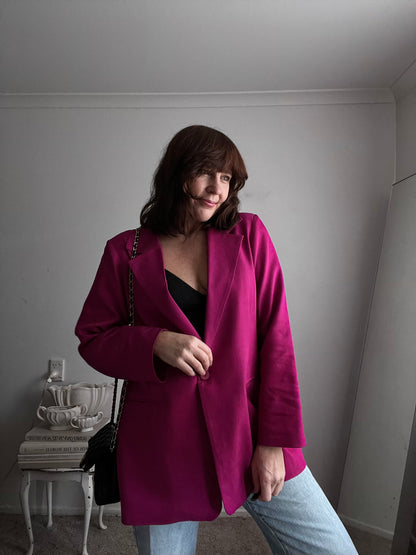 LIAM Blazer RRP$229 (16)