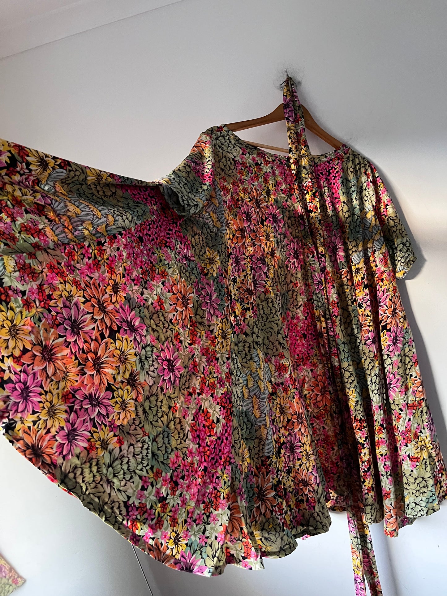 MY KEEPER ‘Float’ Dress RRP$420 (12-16)