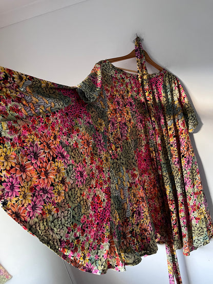 MY KEEPER ‘Float’ Dress RRP$420 (12-16)