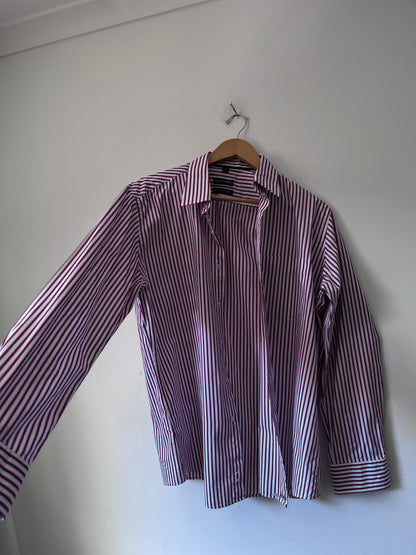 PIERRE CARDIN shirt RRP$115