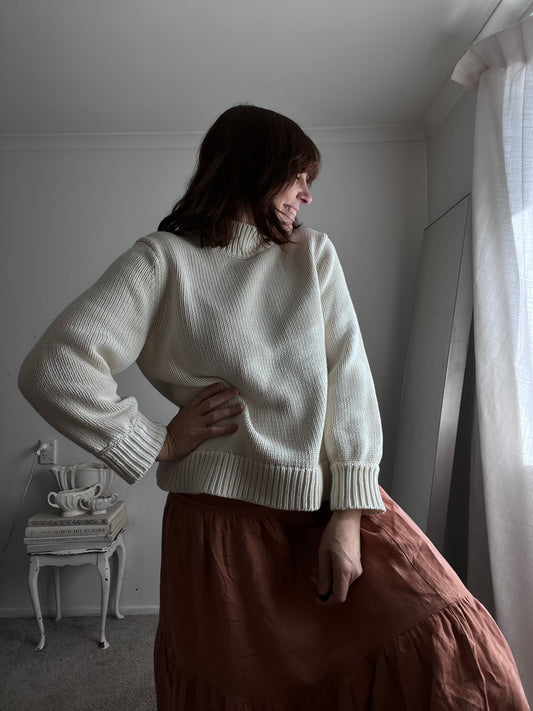 ASSEMBLY LABEL Knit RRP$200 (8-12)